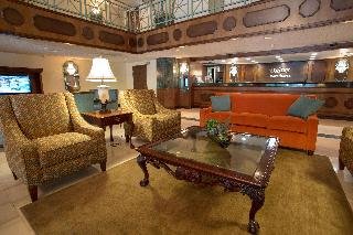 Drury Inn & Suites Convention Center