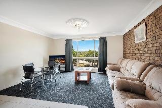 Leichhardt Motor Inn