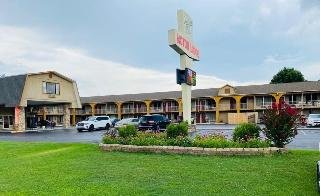 Connor Hill Motor Lodge