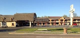 Connor Hill Motor Lodge