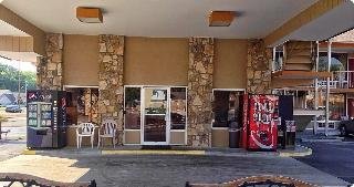 Connor Hill Motor Lodge