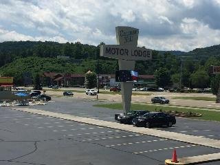 Connor Hill Motor Lodge