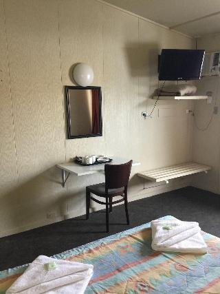 Kooyong Hotel