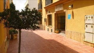 Paloma Hotel