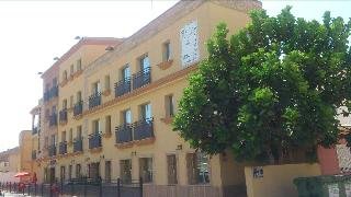 Paloma Hotel