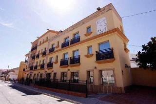 Paloma Hotel
