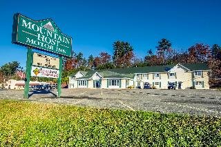 Mountain Host Motor Inn