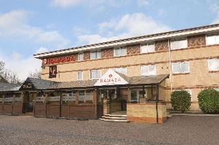 OYO Flagship London Finchley