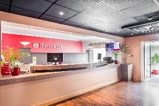 OYO Flagship London Finchley