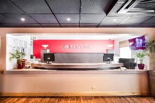 OYO Flagship London Finchley