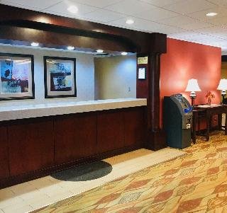 Lifestyle Inn Cedar Falls