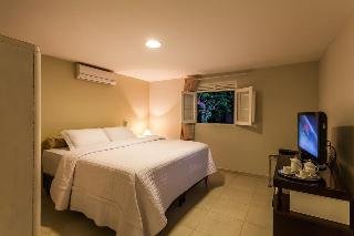 Hotel Tavares Correia