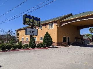 Regency Inn and Suites Galena Park
