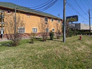 Regency Inn and Suites Galena Park