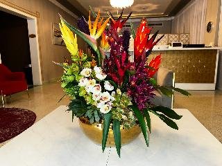 Tb Hotel Miami