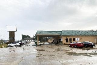 Landmark Hotel