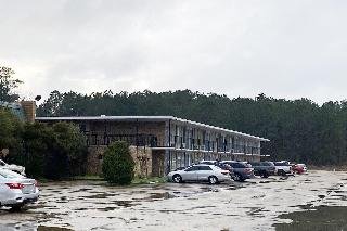 Landmark Hotel