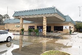 Landmark Hotel