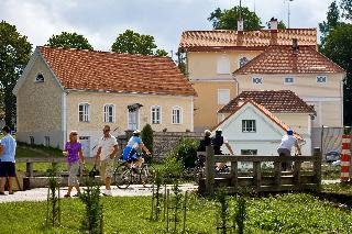 Vihula Manor Country Club & Spa