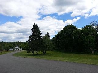 Granite Town