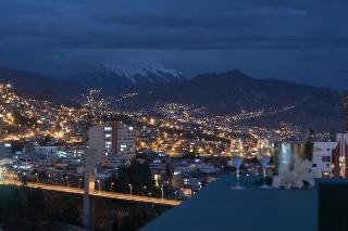Camino Real Aparthotel & Spa