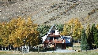 Dunstan Downs High Country Sheep Station
