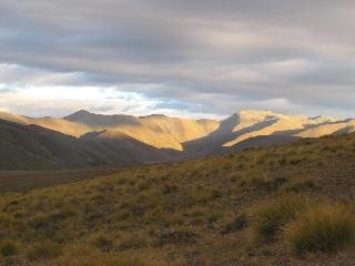 Dunstan Downs High Country Sheep Station