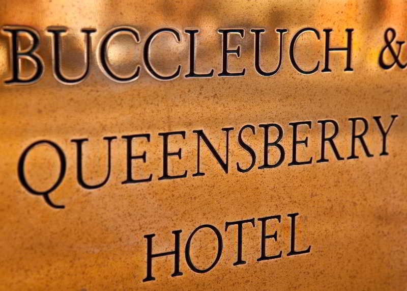 The Buccleuch & Queensberry Hotel