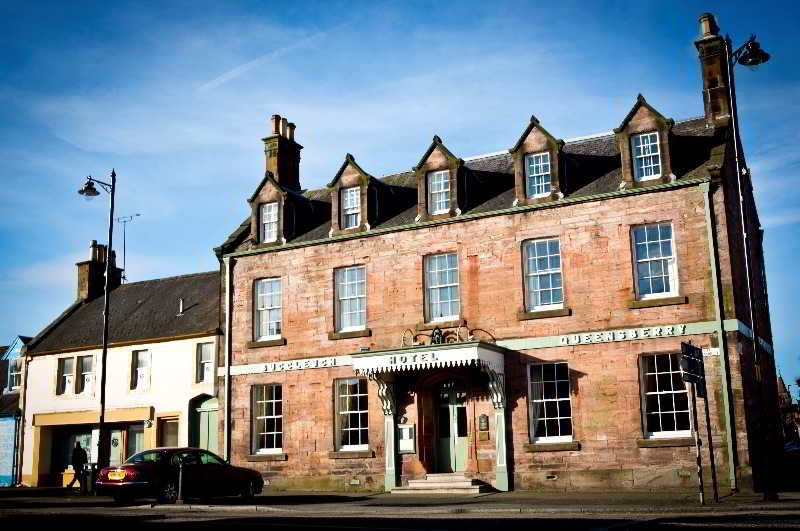 The Buccleuch & Queensberry Hotel