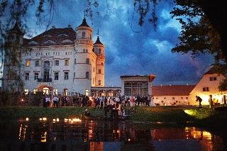 Palac Wojanów