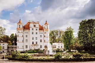 Palac Wojanów