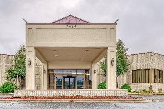 OYO Hotel Burlington South