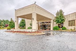 OYO Hotel Burlington South