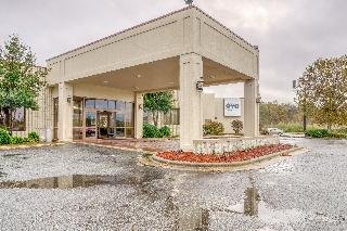 OYO Hotel Burlington South