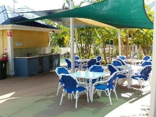 Hastings Cove Waterfront Holiday Apartments