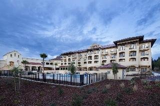 The Murieta Inn & Spa