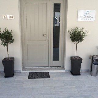 Fomithea Hotel