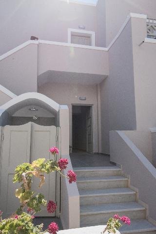 Fomithea Hotel
