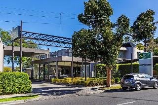 Beaumont Kew Apartments