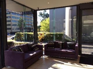 Beaumont Kew Apartments