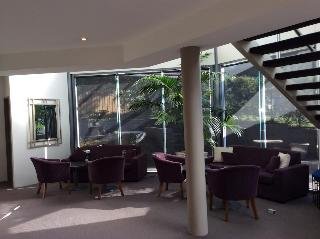 Beaumont Kew Apartments