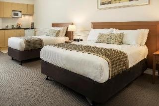 Beaumont Kew Apartments
