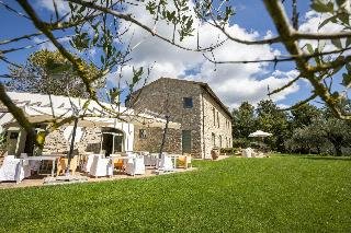 Acquaghiaccia Country House