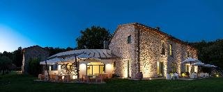 Acquaghiaccia Country House