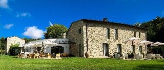Acquaghiaccia Country House