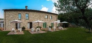 Acquaghiaccia Country House