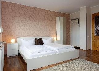 Hotel Am Rittergut