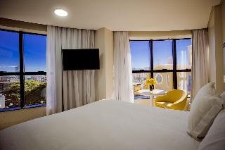 San Pietro Executive Hotel