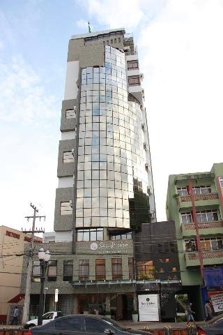 San Pietro Executive Hotel