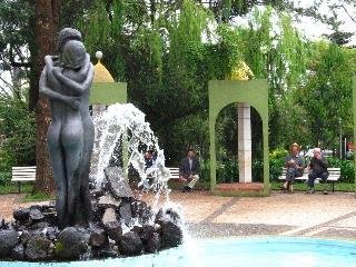 San Pietro Executive Hotel